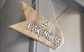 La Parenthèse